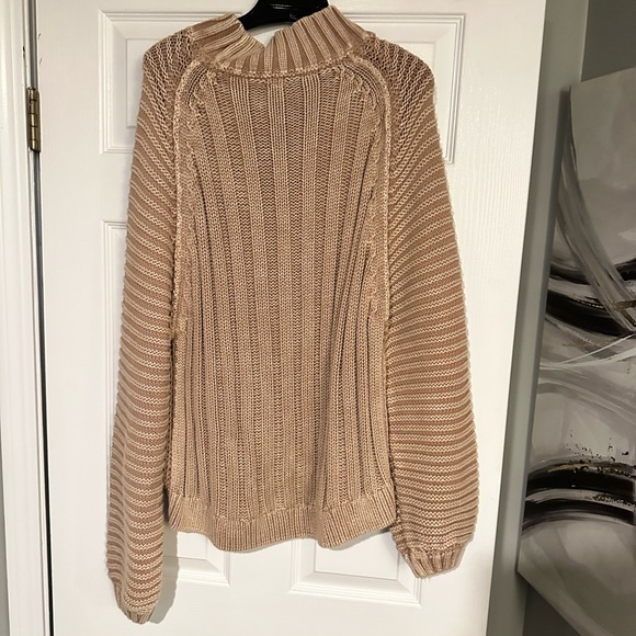 Free People Sweater - Picture 2 of 4